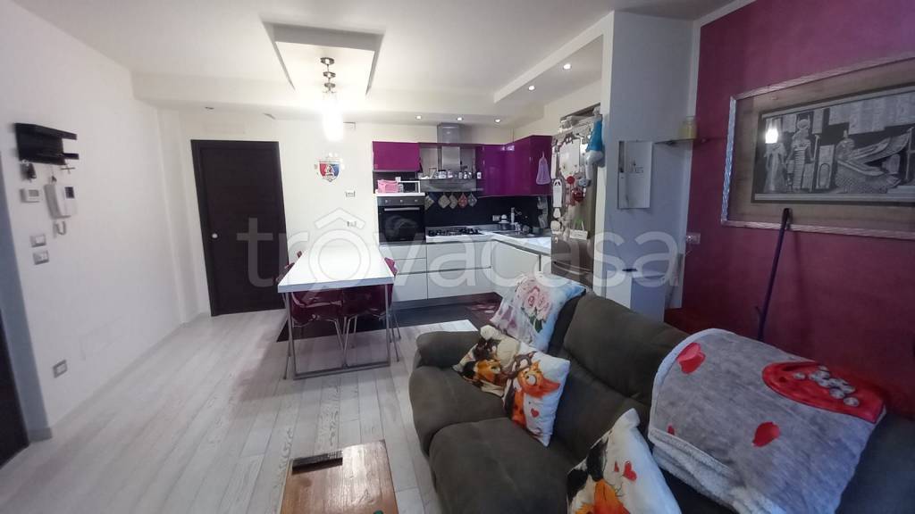 appartamento in vendita a Campofilone