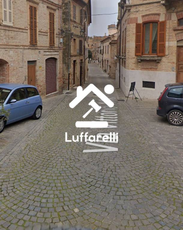 casa indipendente in vendita a Campofilone