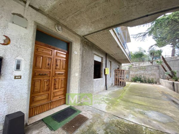 casa indipendente in vendita a Campofilone