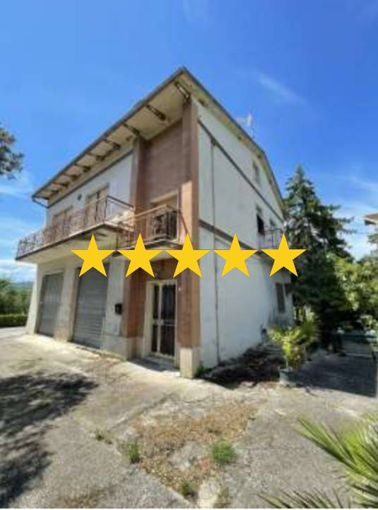 appartamento in vendita a Campofilone