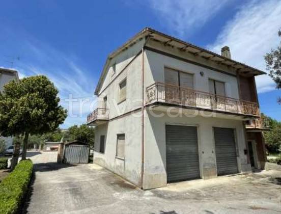 appartamento in vendita a Campofilone