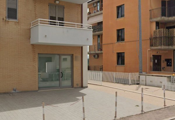 ufficio in vendita a Campofilone