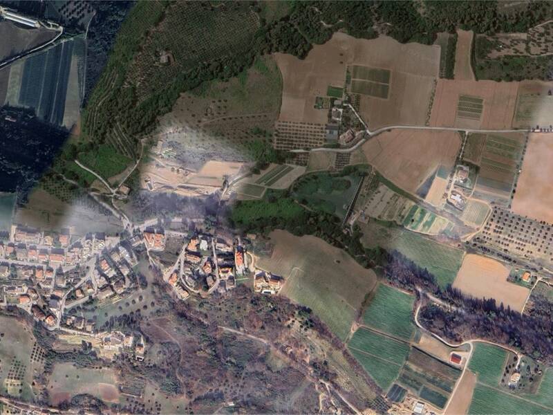 terreno edificabile in vendita a Campofilone