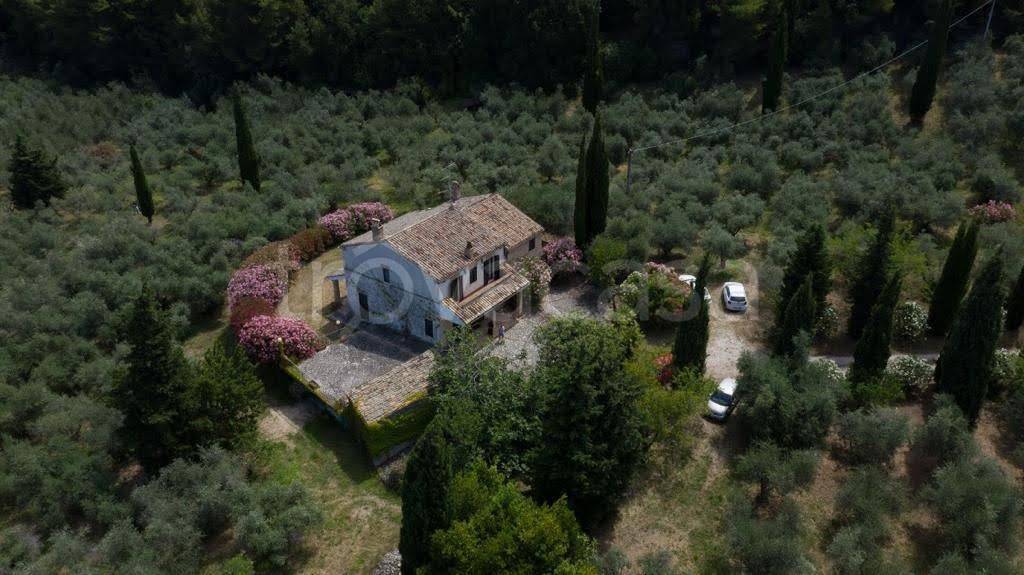 casa indipendente in vendita a Campofilone