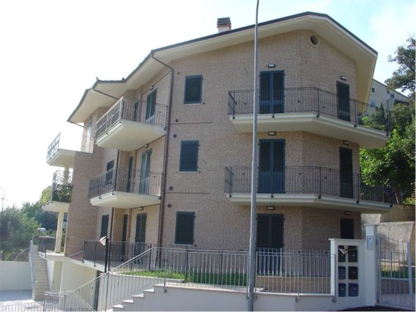 appartamento in vendita a Campofilone