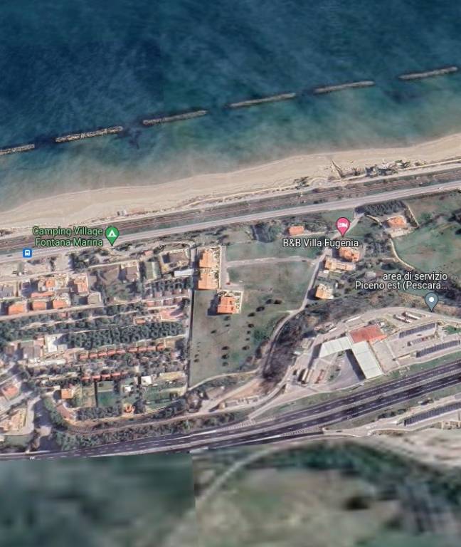 appartamento in vendita a Campofilone