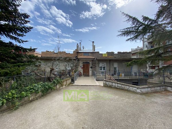 appartamento in vendita a Campofilone