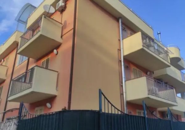 appartamento in vendita a Campofilone