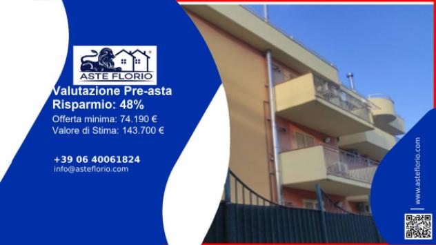 appartamento in vendita a Campofilone