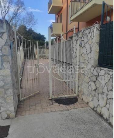 appartamento in vendita a Campofilone
