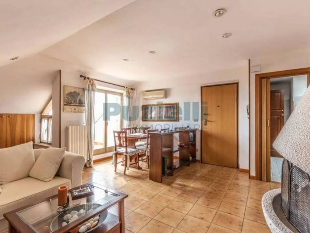 appartamento in vendita a Campofilone