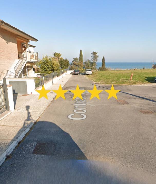 appartamento in vendita a Campofilone