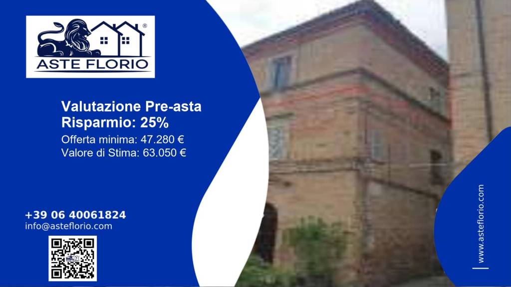 appartamento in vendita a Campofilone