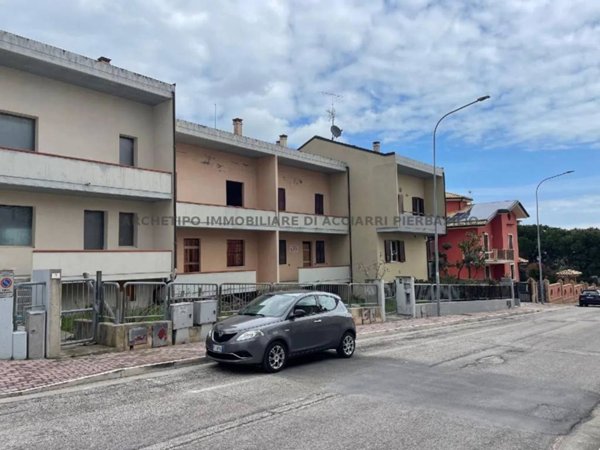 casa indipendente in vendita a Campofilone