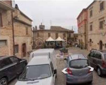 appartamento in vendita a Campofilone
