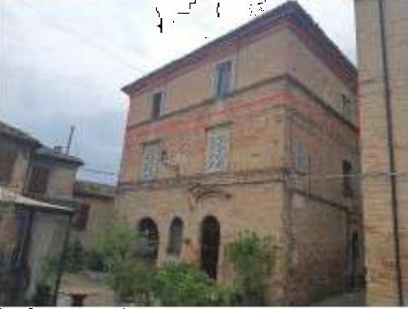 casa indipendente in vendita a Campofilone