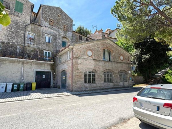 casa indipendente in vendita a Campofilone