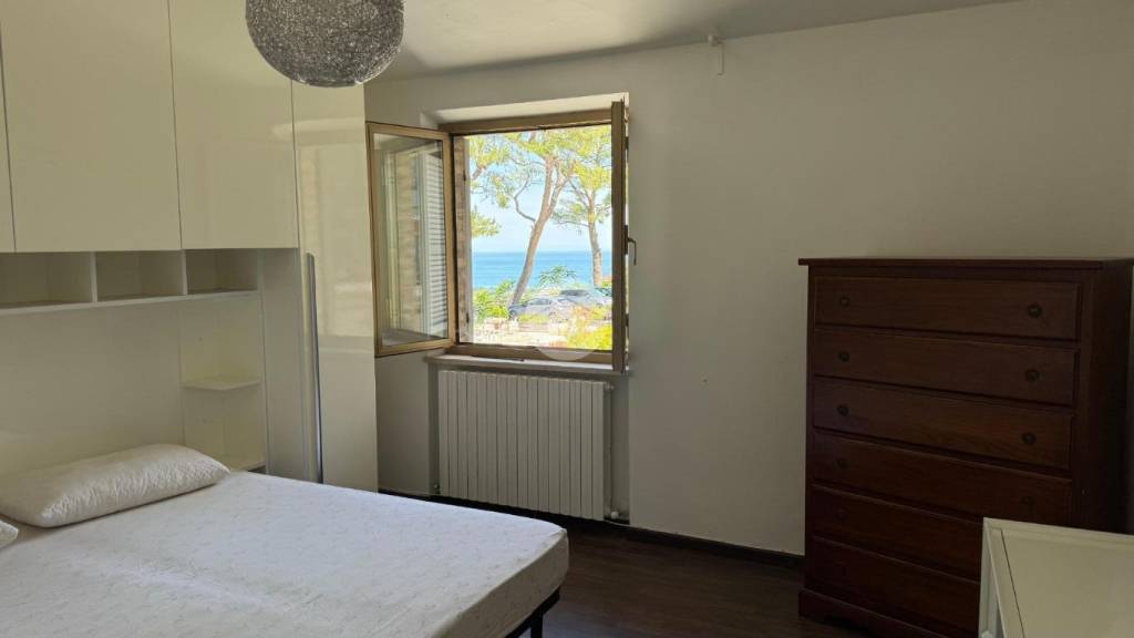 casa indipendente in vendita a Campofilone