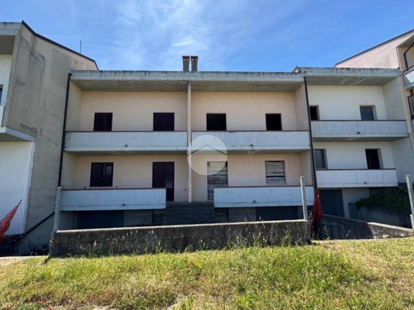 casa indipendente in vendita a Campofilone