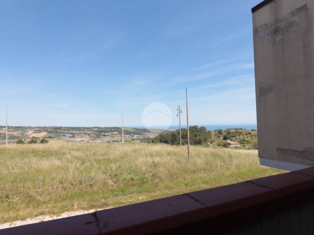 casa indipendente in vendita a Campofilone