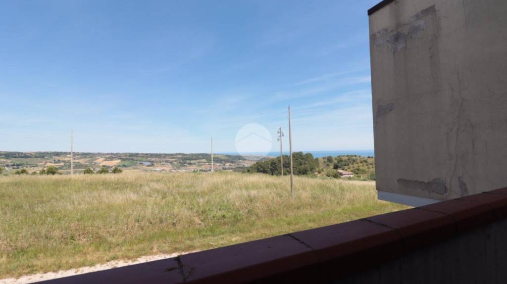 casa indipendente in vendita a Campofilone