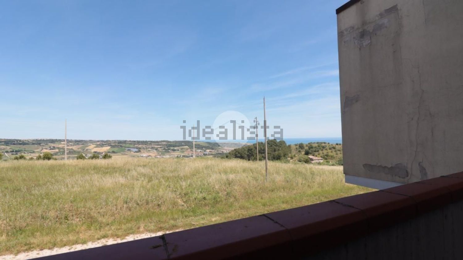 appartamento in vendita a Campofilone