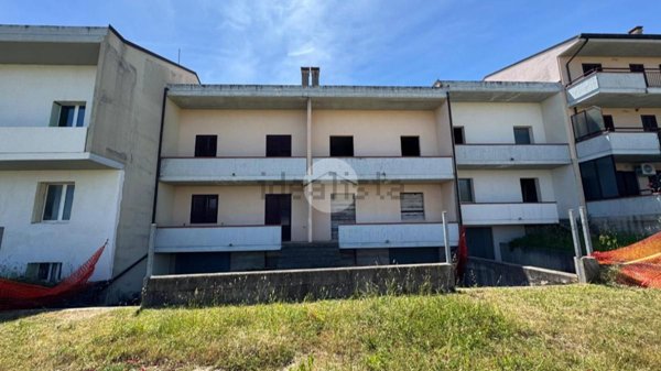 appartamento in vendita a Campofilone