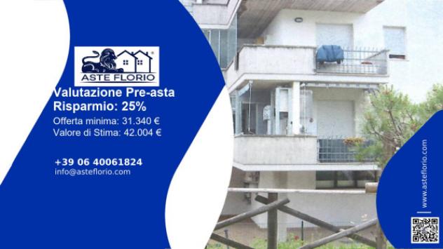 appartamento in vendita a Campofilone