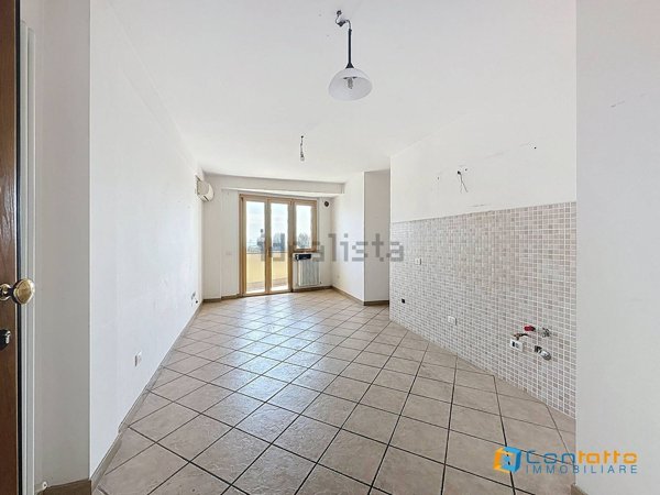appartamento in vendita a Campofilone