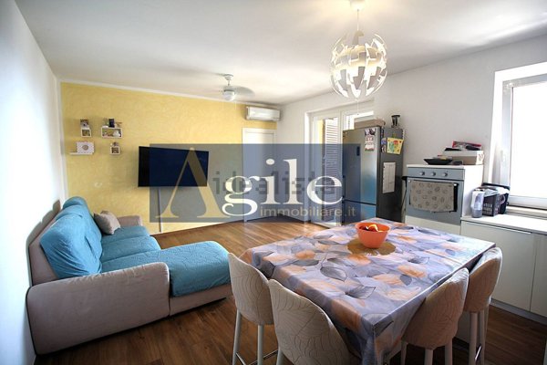 appartamento in vendita a Campofilone