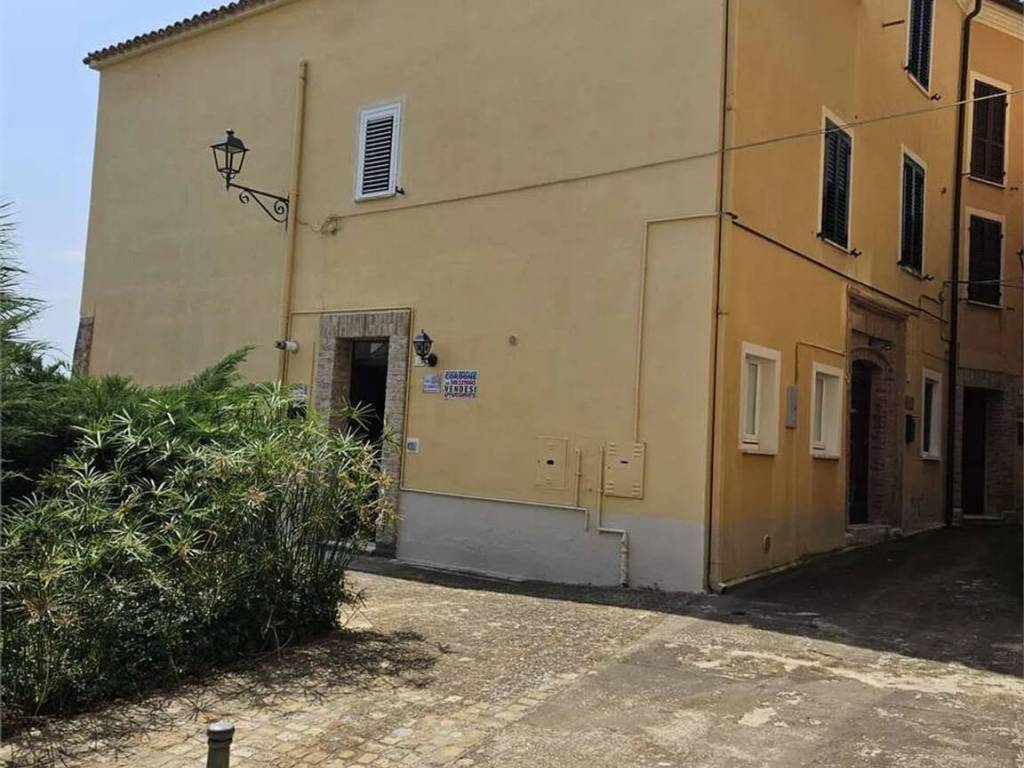 appartamento in vendita a Campofilone