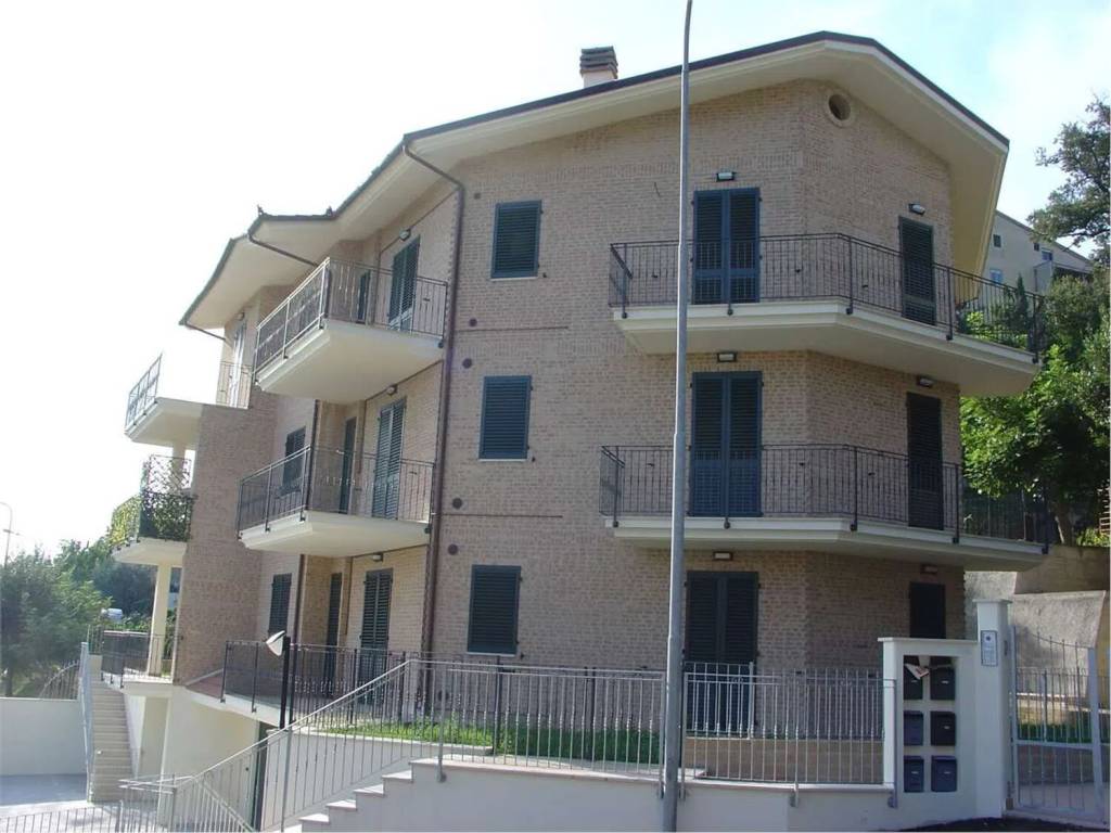 appartamento in vendita a Campofilone