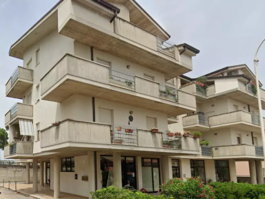 appartamento in vendita a Campofilone