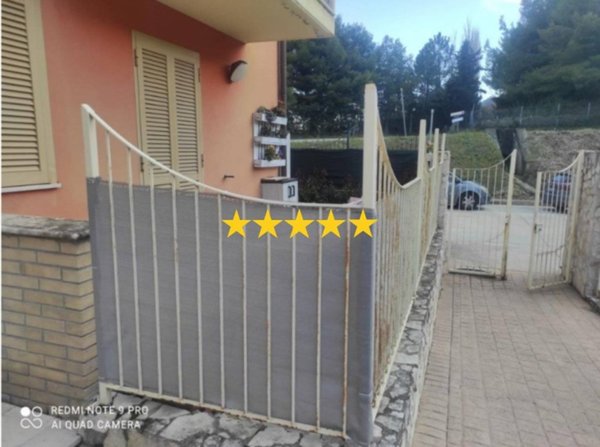 appartamento in vendita a Campofilone