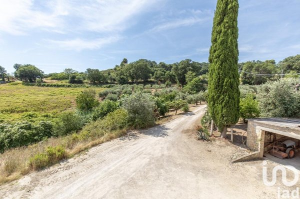 casale in vendita a Campofilone