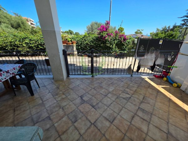 appartamento in vendita a Campofilone