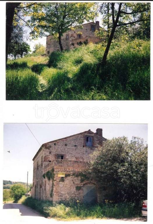 casa indipendente in vendita a Campofilone