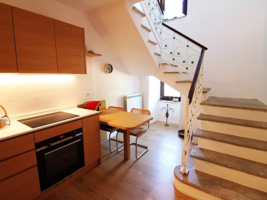 casa indipendente in vendita a Campofilone