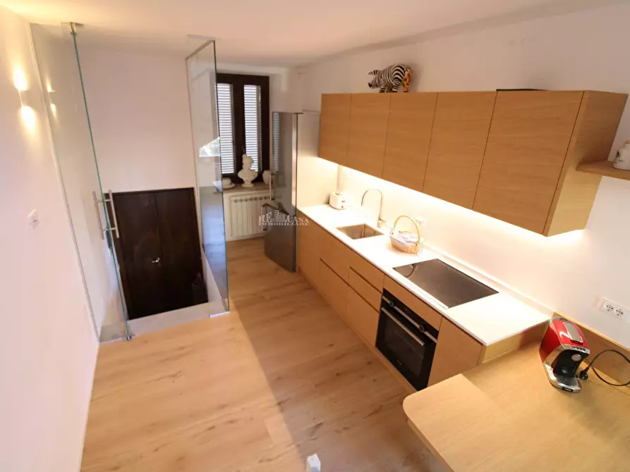 casa indipendente in vendita a Campofilone