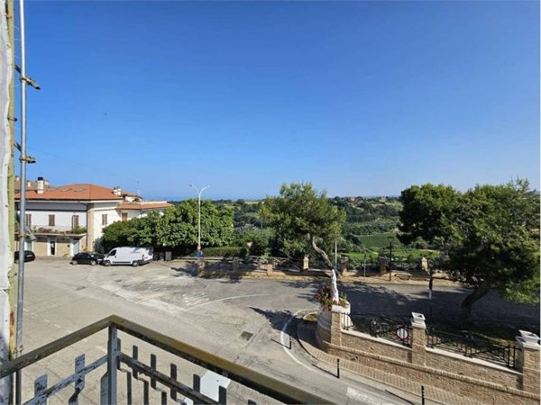 casa indipendente in vendita a Campofilone