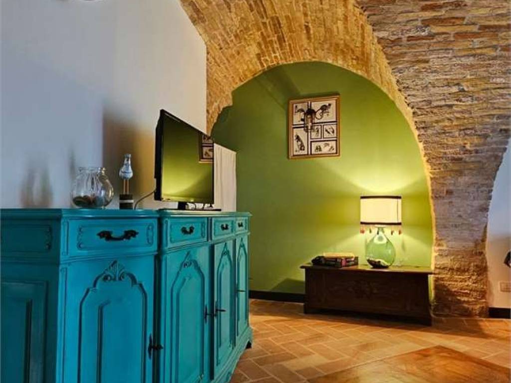 appartamento in vendita a Campofilone