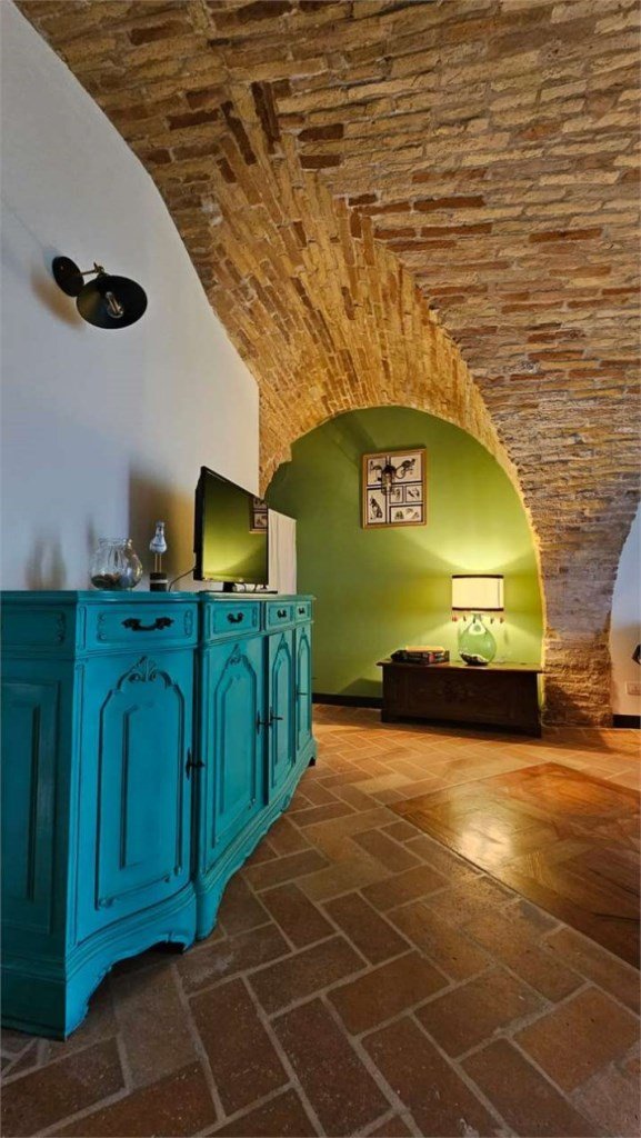 appartamento in vendita a Campofilone