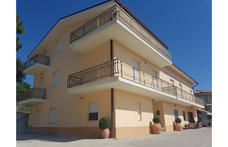 casa indipendente in vendita a Campofilone