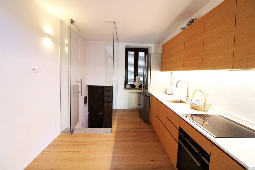 casa indipendente in vendita a Campofilone