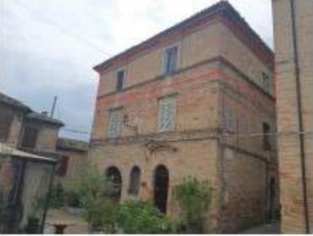 casa indipendente in vendita a Campofilone