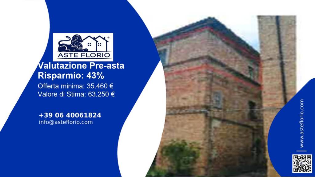 appartamento in vendita a Campofilone