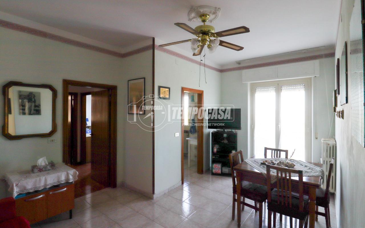 appartamento in vendita a Campofilone