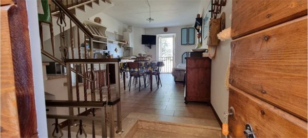 casa indipendente in vendita a Campofilone