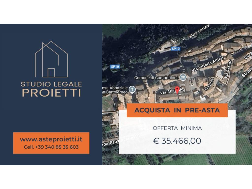 appartamento in vendita a Campofilone
