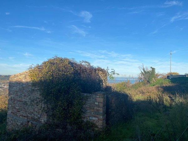 appartamento in vendita a Campofilone